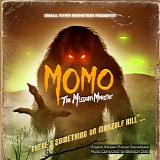 Brandon Dalo - MOMO: The Missouri Monster