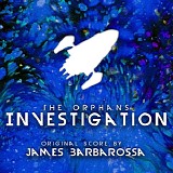 James Barbarossa - The Orphans: Investigation
