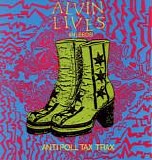 Various artists - Alvin Lives (In Leeds)