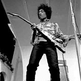 The Jimi Hendrix Experience - Grona Lund, Stockholm, September 4th 1967