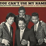 Jimi Hendrix - You Can't Use My Name [Curtis Knight & the Squires]