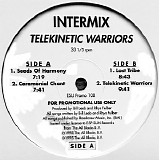 Intermix - Telekinetic Warriors