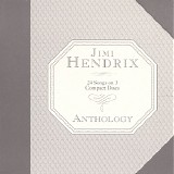 Jimi Hendrix - Anthology