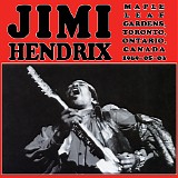 Jimi Hendrix - Maple Leaf Gardens, Toronto, Ontario, Canada, 1969-05-03