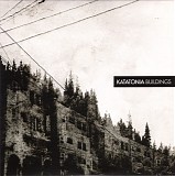 Katatonia - Buildings