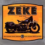 Zeke - Tour 7 Inch