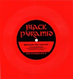 Black Pyramid - Mercy's Bane