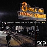 Various artists - Eight Mile [Original Motion Picture Soundtrack]