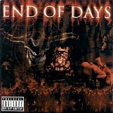 Various artists - End Of Days [Music From Motion Picture]