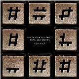 Death Cab For Cutie - Keys And Codes [Remix EP]