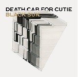 Death Cab For Cutie - Black Sun