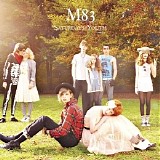 M83 - Saturdays = Youth