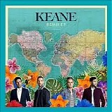 Keane - Remix EP