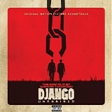 Various artists - Django Unchained [Original Motion Picture Soundtrack]