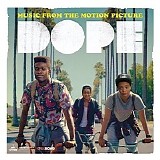 Various artists - Dope [Music From The Motion Picture]