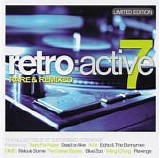 Various Artists - Retro:Active 7: Rare & Remixed