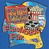 Various artists - Flashback Flix: Retro Lunchbox