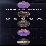 Various artists - From The Vaults [Decca Country Classics 1934-1973]
