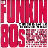 Various artists - Funkin' 80's