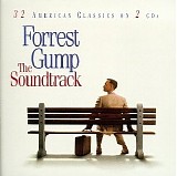 Various artists - Forrest Gump [The Soundtrack]