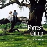 Various artists - Forrest Gump [Original Motion Picture Score]