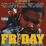 Various artists - Friday [Original Motion Picture Soundtrack]