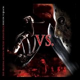 Various artists - Freddy Vs. Jason [Original Soundtrack]