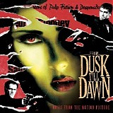 Various artists - From Dusk Till Dawn (Music From The Motion Picture)