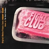 Various artists - Fight Club [Original Motion Picture Score]