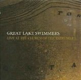 Great Lake Swimmers - Live At The Church Of The Redeemer EP