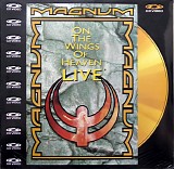 Magnum - On The Wings Of Heaven 'Live'