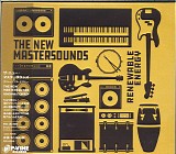 The New Mastersounds - Renewable Energy