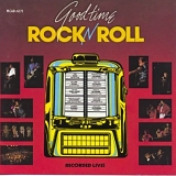 Various artists - Good Time Rock N Roll