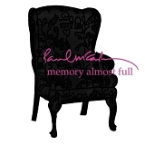 Paul Mccartney - Memory Almost Full by McCartney, Paul (2007) Audio CD