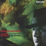 F. Liszt, Ivan Fischer - Liszt: Hungarian Rhapsodies
