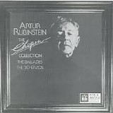 Artur Rubinstein - Artur Rubinstein: The Chopin Collection; The Ballades/ The Scherzos