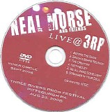 Neal Morse - Inner Circle DVD September 2008: Live @ 3RP