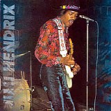 The Jimi Hendrix Experience - Zuerich, May 31, 1968