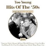 Various artists - Hits Of The 50's