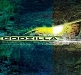 Various artists - Godzilla [The Album]
