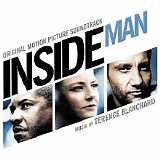 Various artists - Inside Man [Original Motion Picture Soundtrack]