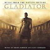Various artists - Gladiator [Music From The Motion Picture]