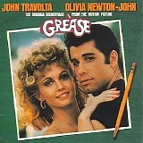 Various artists - Grease [The Original Soundtrack From The Motion Picture]