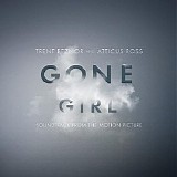 Various artists - Gone Girl [Sountrack From The Motion Picture]