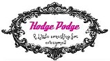 Various artists - Hodge Podge