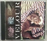 Various artists - Hits Post Modern: Velour