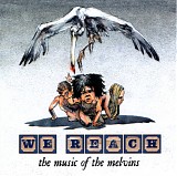 Various artists - We Reach: The Music Of The Melvins