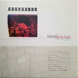 Kilara & Hellchild - The Kutna Hora Split Ten Inch Record