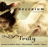 Delerium feat. Nerina Pallot - Truly