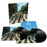 The Beatles - Abbey Road (50th Anniversary Super Deluxe Edition)